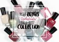 zoya, sophisticates, collection, nail polish, bblogger, product review, review, nails, manicure, notd, beauty, blogger, nail swatches, makeup addict, how to, cream, pearl, metallic,