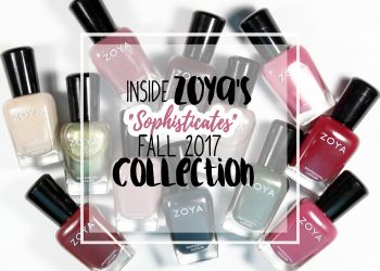 zoya, sophisticates, collection, nail polish, bblogger, product review, review, nails, manicure, notd, beauty, blogger, nail swatches, makeup addict, how to, cream, pearl, metallic,