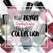zoya, sophisticates, collection, nail polish, bblogger, product review, review, nails, manicure, notd, beauty, blogger, nail swatches, makeup addict, how to, cream, pearl, metallic,