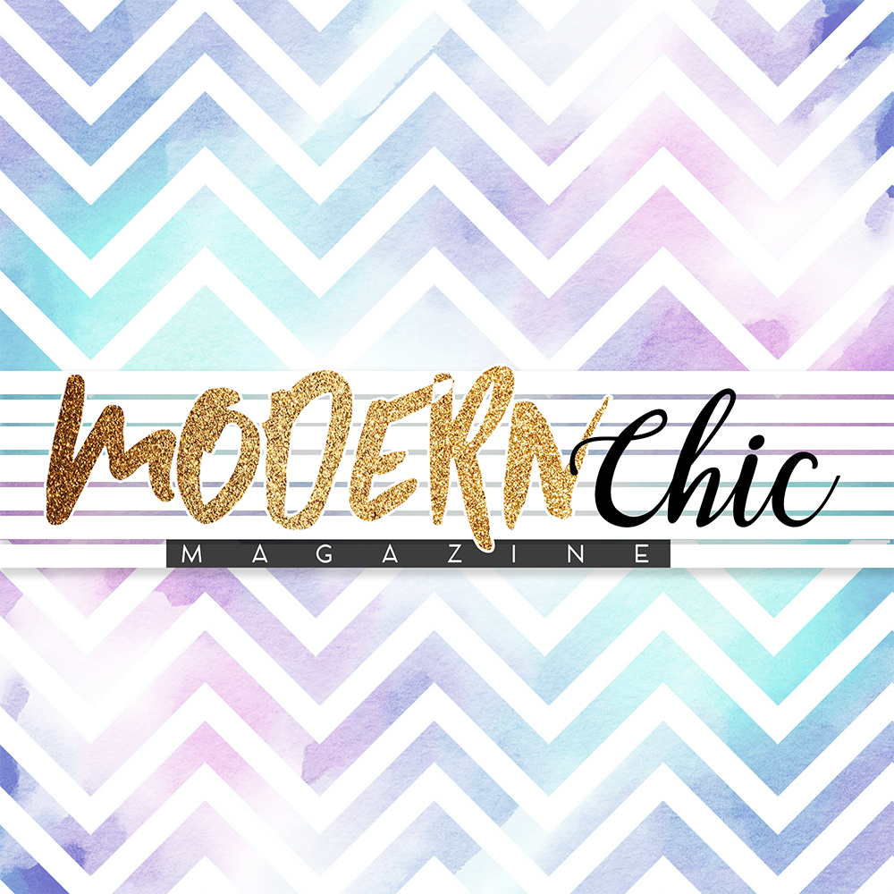 modern chic magazine, fav icon, official,
