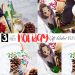 Gift guide, Christmas gifts, Christmas Gift Guide, Gift Baskets, Beauty, Lifestyle, Food, Art, Foodie, Paint Night, DIY, Pamper Me, shopping, Christmas, Holiday guide, tips, how to, recipes, Holiday Gift Baskets