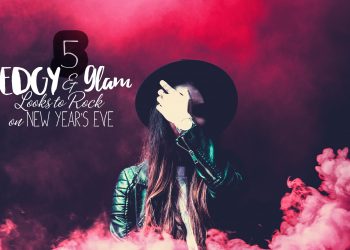 fashion, style, lookbook, beauty, eyeshadow, glitter, nye, new year's eve, 2017, glam, edgy, trends, style guide, style tips, how to, outfits, oftd