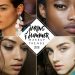 makeup, makeup trends, spring makeup trends, summer makeup trends, runway, beauty, fashion week, glitter eyes, glazed skin, graphic liner, pastel liner, reds lips, nude makeup, blue eye shadow, get the look, makeup tips, beauty looks, shop the look, mehron, kryolan, make up for ever, danessa myricks, cozzette, stila, lemonhead, crown brush, nyx cosmetics, limelight by alcone, melanie mills, mustaev, violet voss, gerard cosmetics