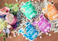 healthy, eats, ice cream, health, frozen dessert, what to eat, healthy lifestyle, review, foodie, #arcticzero, low calorie, taste test, kitchen, food review, lifestyle, sweet, Cookies & Cream, Chocolate Chunk, Peanut Butter & Chocolate Cookies, Mint & Chocolate Cookies, Vanilla Bean, Cookie & Brownie Dough, Toffee Crunch, #lighticecream
