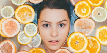 beauty routine, skincare, makeup, blogger, beauty guide, tips, how to, moisturizer, cleanse,