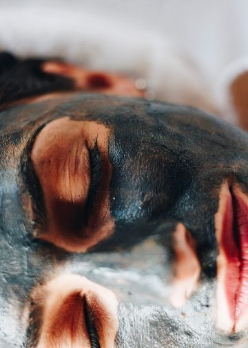 facial, skincare, beauty, lifestyle, all natural, all natural skincare, gentle, self-care, spa, salon, beauty blogger, beauty blog, how to care for your skin after a facial