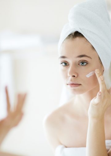 skincare, skincare routine, skin care, resolutions, makeup, beauty, exfoliation, beauty blogger, beauty blog, beauty trends, lifestyle, how to, belleza