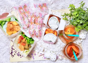 #Galentine #cooking #recipes #lunches #kitchen #quickandeasy #food #foodie #meal #GalentinesDay #lettucewraps #icetea #biscotti #sweetpotato #love #BFF #ValentinesDay #Valentine