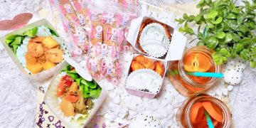 #Galentine #cooking #recipes #lunches #kitchen #quickandeasy #food #foodie #meal #GalentinesDay #lettucewraps #icetea #biscotti #sweetpotato #love #BFF #ValentinesDay #Valentine