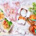 #Galentine #cooking #recipes #lunches #kitchen #quickandeasy #food #foodie #meal #GalentinesDay #lettucewraps #icetea #biscotti #sweetpotato #love #BFF #ValentinesDay #Valentine