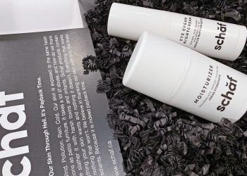 schaf skincare, skincare, clean beauty, beauty review, Moisturizer, eye cream, night cream, cruelty free, paraben free, gluten free, lifestyle, beauty, blog