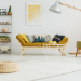 living room, lifestyle, decor, home decor, renovation, lifestyle, rug, light fixtures, final touch, hgtv, home improvement, furniture,