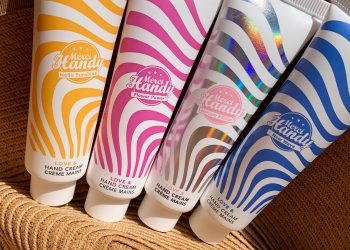 merci handy, france, beauty, beauty products, review, clean beauty, vegan, cruelty free, hand sanitizer, hand cream, natural ingredients