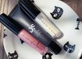 liquid lipstick, lip gloss, strobe, highglighter, Deck of Scarlet, Holo-Glam Kit, beauty, makeup, vegan, subscription service, vegan beauty, lifestyle, product review